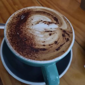 . at Nagev in Evandale