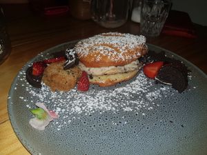 Excellent! at Nagev in Evandale