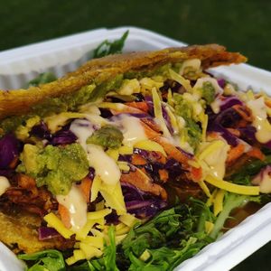 Amazzzing!!! at Nagev in Evandale