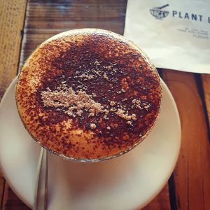 Yum at Nagev in Evandale