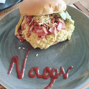 Yum at Nagev in Evandale