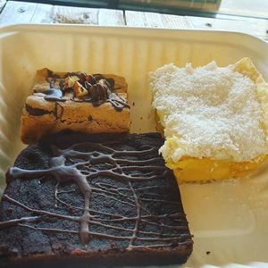 Yum at Nagev in Evandale