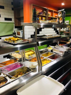 29.12.2018 at Rada & K in Karagandy