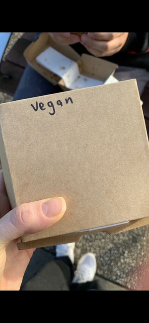 X at Chosen Bean Cafe & Coffee Roaster in Ferntree Gully