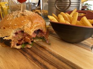   at Ateliê 47 in Silves