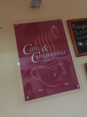 Friendly staff, vegan options 🌱 at Ateliê 47 in Silves