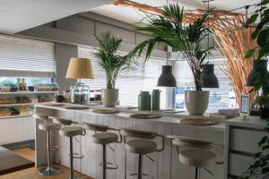 Cozy Space at Raw - Comida & Granel in Porto