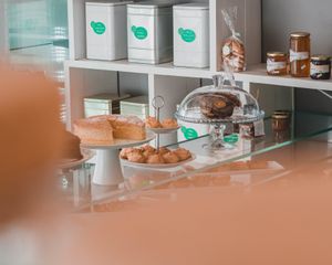 Our Place at Raw - Comida & Granel in Porto