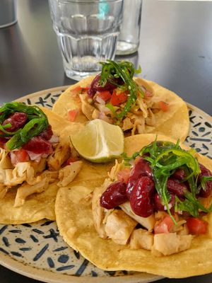  at All You Eat is Love in Barcelona