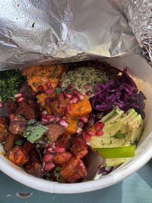   at Pico Lounge in Glossop