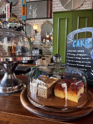   at Pico Lounge in Glossop