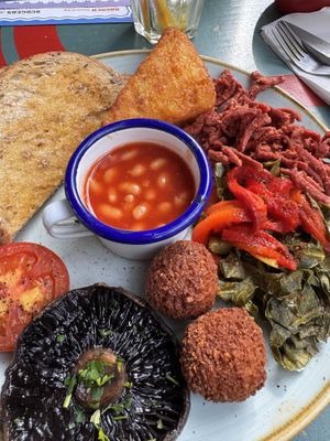   at Pico Lounge in Glossop