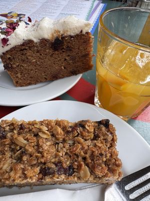   at Pico Lounge in Glossop