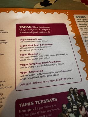   at Pico Lounge in Glossop