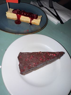   at Pico Lounge in Glossop