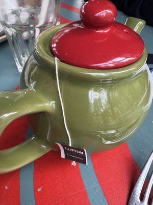   at Pico Lounge in Glossop