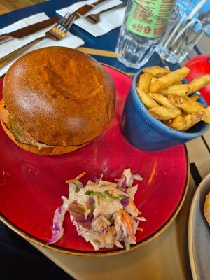  at Pico Lounge in Glossop