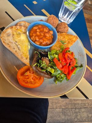  at Pico Lounge in Glossop