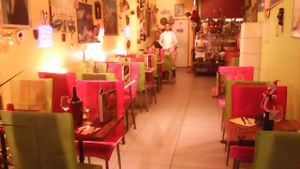 magnifique at Pizzeria Pasta Da Nando in Perpignan