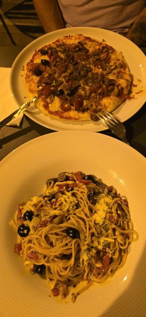  at Pizzeria Pasta Da Nando in Perpignan