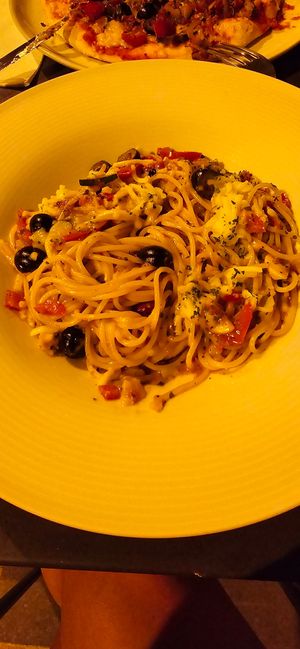  at Pizzeria Pasta Da Nando in Perpignan