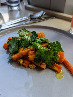  at EVO Restaurant and Bar in Portland