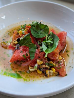  at EVO Restaurant and Bar in Portland