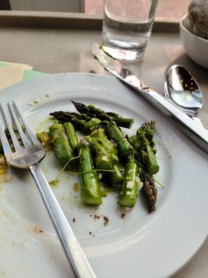  at EVO Restaurant and Bar in Portland