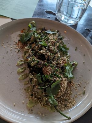  at EVO Restaurant and Bar in Portland