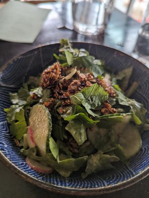  at EVO Restaurant and Bar in Portland