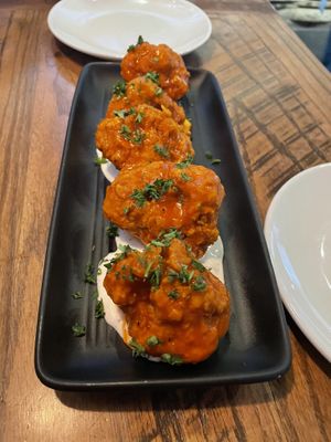   at 49th State Brewing Co in Anchorage