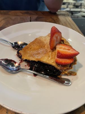   at 49th State Brewing Co in Anchorage