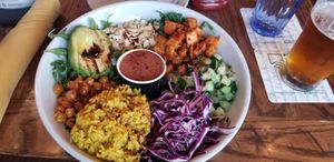  at 49th State Brewing Co in Anchorage