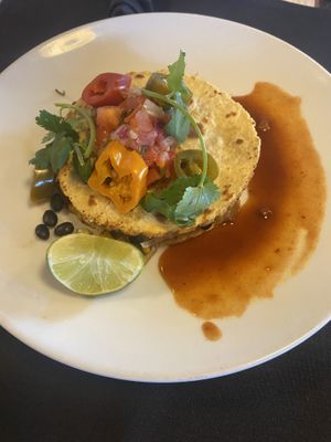 Jackadilla   at 49th State Brewing Co in Anchorage