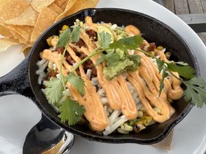   at 49th State Brewing Co in Anchorage