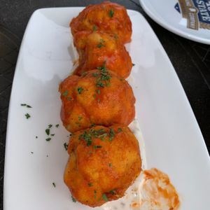 Califlower  at 49th State Brewing Co in Anchorage