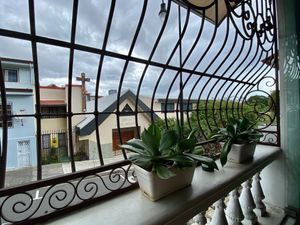 Outside view of Capilla Santa Margarita  at De Aca in San Jose