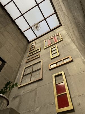 Loving this style  at De Aca in San Jose