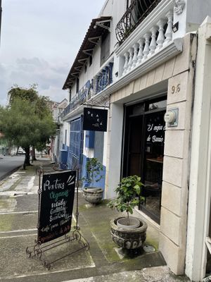   at De Aca in San Jose