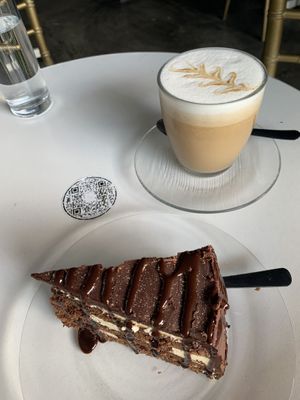   at De Aca in San Jose