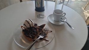 Wonderful! at De Aca in San Jose