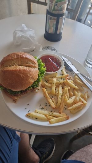  at De Aca in San Jose