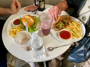  at De Aca in San Jose