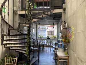 Stage One Dining  at De Aca in San Jose