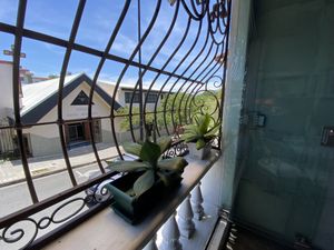 View from the Terrace  at De Aca in San Jose