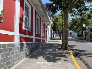 The Cute Block  at De Aca in San Jose