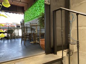 Stage Two Dining  at De Aca in San Jose