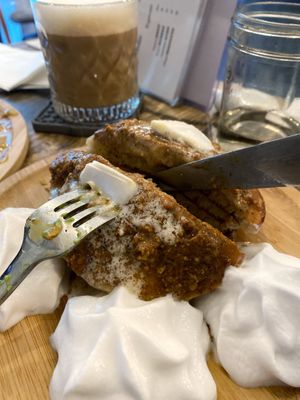 Best best at Ohms Cafe & Bar in Hong Kong Island