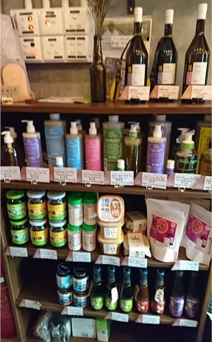   at Ohms Cafe & Bar in Hong Kong Island