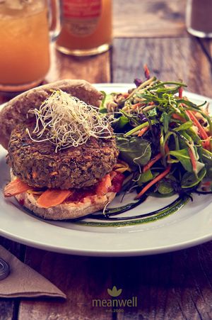 Peckish cafe at Peckish Cafe in Ennis